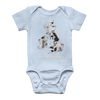 UK Arctic Classic Baby Onesie Bodysuit - Custom Camo Clothing - [new_brand] - [camo] - [camoflage] - [apparel] - [location] - [new_brand] - [custom] - [clothing]