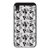 UK Arctic Back Printed Black Soft Phone Case - Custom Camo Clothing - [new_brand] - [camo] - [camoflage] - [apparel] - [location] - [new_brand] - [custom] - [clothing]