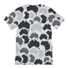 Australia Arctic Adult T-Shirt | Custom Shirt | Custom Camo Clothing