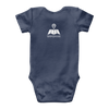 UK Forest Classic Baby Onesie Bodysuit - Custom Camo Clothing - [new_brand] - [camo] - [camoflage] - [apparel] - [location] - [new_brand] - [custom] - [clothing]