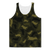 Russia Forest Classic Sublimation Adult Tank Top - LocationCamo.com