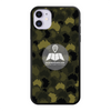 Australia Forest Back Printed Black Soft Phone Case - Custom Camo Clothing - [new_brand] - [camo] - [camoflage] - [apparel] - [location] - [new_brand] - [custom] - [clothing]