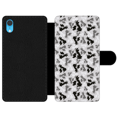 UK Arctic Front Printed Wallet Cases - Custom Camo Clothing - [new_brand] - [camo] - [camoflage] - [apparel] - [location] - [new_brand] - [custom] - [clothing]