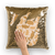 USA Desert Sequin Cushion Cover - LocationCamo.com