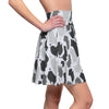 Australia Arctic Women's Skater Skirt - Custom Camo Clothing - [new_brand] - [camo] - [camoflage] - [apparel] - [location] - [new_brand] - [custom] - [clothing]