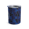 UK Midnight Tumbler 10oz - Custom Camo Clothing - [new_brand] - [camo] - [camoflage] - [apparel] - [location] - [new_brand] - [custom] - [clothing]