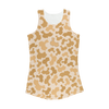 China Desert Women Performance Tank Top - LocationCamo.com - [new_brand] - [camo] - [camoflage] - [apparel] - [location] - [new_brand] - [custom] - [clothing]