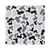 China Arctic Sublimation Bandana - LocationCamo.com - [new_brand] - [camo] - [camoflage] - [apparel] - [location] - [new_brand] - [custom] - [clothing]