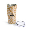 UK Desert Tumbler 20oz - Custom Camo Clothing - [new_brand] - [camo] - [camoflage] - [apparel] - [location] - [new_brand] - [custom] - [clothing]