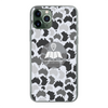 Australia Arctic Back Printed Transparent Soft Phone Case - Custom Camo Clothing - [new_brand] - [camo] - [camoflage] - [apparel] - [location] - [new_brand] - [custom] - [clothing]