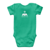 UK Arctic Classic Baby Onesie Bodysuit - Custom Camo Clothing - [new_brand] - [camo] - [camoflage] - [apparel] - [location] - [new_brand] - [custom] - [clothing]