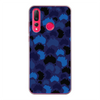 Australia Midnight Back Printed Transparent Soft Phone Case - Custom Camo Clothing - [new_brand] - [camo] - [camoflage] - [apparel] - [location] - [new_brand] - [custom] - [clothing]