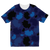 Germany Midnight Sublimation Kids T-Shirt - LocationCamo.com