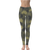 Australia Forest Leggings - Custom Camo Clothing - [new_brand] - [camo] - [camoflage] - [apparel] - [location] - [new_brand] - [custom] - [clothing]