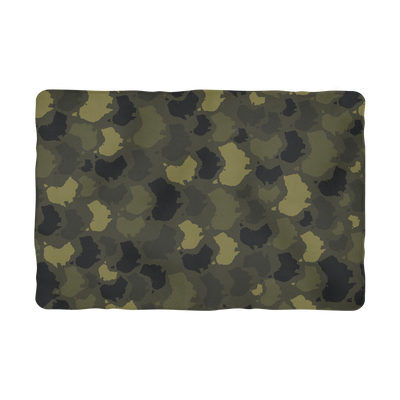 Australia Forest Sublimation Pet Blanket - Custom Camo Clothing - [new_brand] - [camo] - [camoflage] - [apparel] - [location] - [new_brand] - [custom] - [clothing]