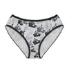 Canada Arctic Women's Briefs - Custom Camo Clothing - [new_brand] - [camo] - [camoflage] - [apparel] - [location] - [new_brand] - [custom] - [clothing]