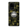 Australia Forest Back Printed Transparent Soft Phone Case - Custom Camo Clothing - [new_brand] - [camo] - [camoflage] - [apparel] - [location] - [new_brand] - [custom] - [clothing]