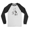 UK Arctic Classic Raglan Long Sleeve Shirt - Custom Camo Clothing - [new_brand] - [camo] - [camoflage] - [apparel] - [location] - [new_brand] - [custom] - [clothing]