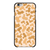 China Desert Back Printed Black Hard Phone Case - LocationCamo.com