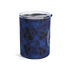 UK Midnight Tumbler 10oz - Custom Camo Clothing - [new_brand] - [camo] - [camoflage] - [apparel] - [location] - [new_brand] - [custom] - [clothing]