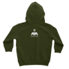 UK Arctic Classic Kids Hoodie - Custom Camo Clothing - [new_brand] - [camo] - [camoflage] - [apparel] - [location] - [new_brand] - [custom] - [clothing]