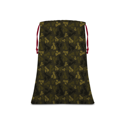 UK Forest Sublimation Linen Drawstring Sack - Custom Camo Clothing - [new_brand] - [camo] - [camoflage] - [apparel] - [location] - [new_brand] - [custom] - [clothing]