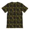 UK Forest Premium Sublimation Adult T-Shirt - Custom Camo Clothing - [new_brand] - [camo] - [camoflage] - [apparel] - [location] - [new_brand] - [custom] - [clothing]