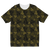 UK Forest Sublimation Kids T-Shirt - Custom Camo Clothing - [new_brand] - [camo] - [camoflage] - [apparel] - [location] - [new_brand] - [custom] - [clothing]