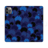 Australia Midnight Fully Printed Wallet Cases - Custom Camo Clothing - [new_brand] - [camo] - [camoflage] - [apparel] - [location] - [new_brand] - [custom] - [clothing]