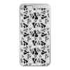 UK Arctic Back Printed Transparent Soft Phone Case - Custom Camo Clothing - [new_brand] - [camo] - [camoflage] - [apparel] - [location] - [new_brand] - [custom] - [clothing]