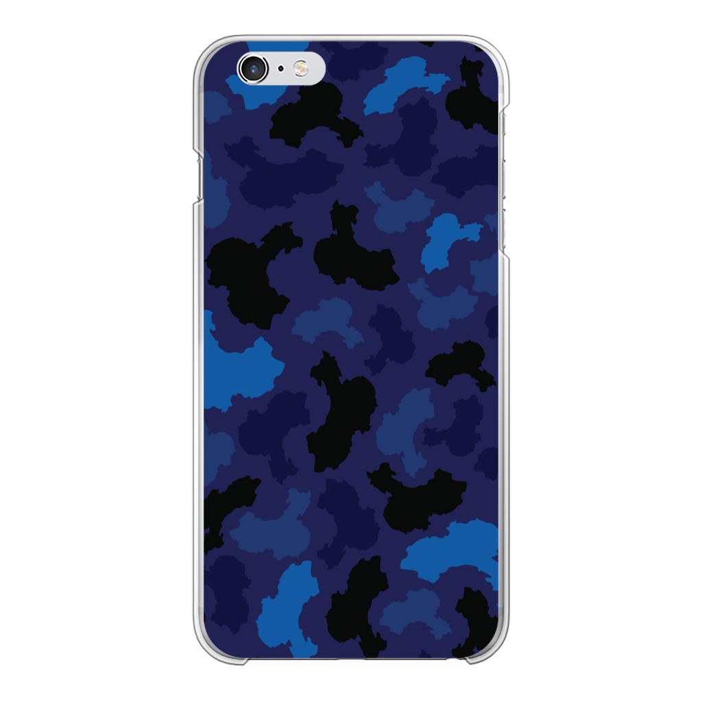 China Midnight Back Printed Transparent Hard Phone Case - LocationCamo.com - [new_brand] - [camo] - [camoflage] - [apparel] - [location] - [new_brand] - [custom] - [clothing]