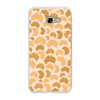 Australia Desert Back Printed Transparent Soft Phone Case - Custom Camo Clothing - [new_brand] - [camo] - [camoflage] - [apparel] - [location] - [new_brand] - [custom] - [clothing]