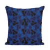 UK Midnight Sequin Cushion Cover - Custom Camo Clothing - [new_brand] - [camo] - [camoflage] - [apparel] - [location] - [new_brand] - [custom] - [clothing]