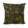 Canada Forest Throw Pillow with Insert - Custom Camo Clothing - [new_brand] - [camo] - [camoflage] - [apparel] - [location] - [new_brand] - [custom] - [clothing]