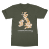 UK Desert Classic Heavy Cotton Adult T-Shirt - Custom Camo Clothing - [new_brand] - [camo] - [camoflage] - [apparel] - [location] - [new_brand] - [custom] - [clothing]