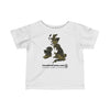 UK Forest Infant Fine Jersey Tee - Custom Camo Clothing - [new_brand] - [camo] - [camoflage] - [apparel] - [location] - [new_brand] - [custom] - [clothing]