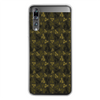 UK Forest Back Printed Transparent Soft Phone Case - Custom Camo Clothing - [new_brand] - [camo] - [camoflage] - [apparel] - [location] - [new_brand] - [custom] - [clothing]