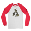 UK Forest Classic Raglan Long Sleeve Shirt - Custom Camo Clothing - [new_brand] - [camo] - [camoflage] - [apparel] - [location] - [new_brand] - [custom] - [clothing]