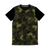 China Forest Classic Sublimation Panel T-Shirt - LocationCamo.com