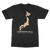 Japan Desert Classic Heavy Cotton Adult T-Shirt - LocationCamo.com