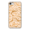 Japan Desert Fully Printed Tough Phone Case - LocationCamo.com