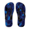 USA Midnight Kids Flip Flops - LocationCamo.com