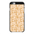 UK Desert Back Printed Black Hard Phone Case - Custom Camo Clothing - [new_brand] - [camo] - [camoflage] - [apparel] - [location] - [new_brand] - [custom] - [clothing]