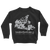 Canada Arctic Classic Kids Sweatshirt - Custom Camo Clothing - [new_brand] - [camo] - [camoflage] - [apparel] - [location] - [new_brand] - [custom] - [clothing]