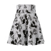 UK Arctic Women's Skater Skirt - Custom Camo Clothing - [new_brand] - [camo] - [camoflage] - [apparel] - [location] - [new_brand] - [custom] - [clothing]