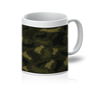 Russia Forest 11oz Mug - LocationCamo.com