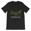 Russia Forest Premium Kids T-Shirt - LocationCamo.com