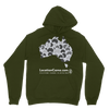 Arctic Classic Adult Hoodie | Print Hoodie | Custom Camo Clothing