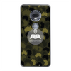 Australia Forest Back Printed Transparent Soft Phone Case - Custom Camo Clothing - [new_brand] - [camo] - [camoflage] - [apparel] - [location] - [new_brand] - [custom] - [clothing]