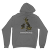 UK Forest Classic Adult Hoodie - Custom Camo Clothing - [new_brand] - [camo] - [camoflage] - [apparel] - [location] - [new_brand] - [custom] - [clothing]